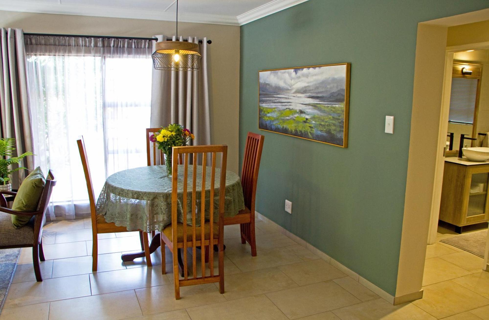 Cosy Connect Guesthouse Krugersdorp Exterior foto